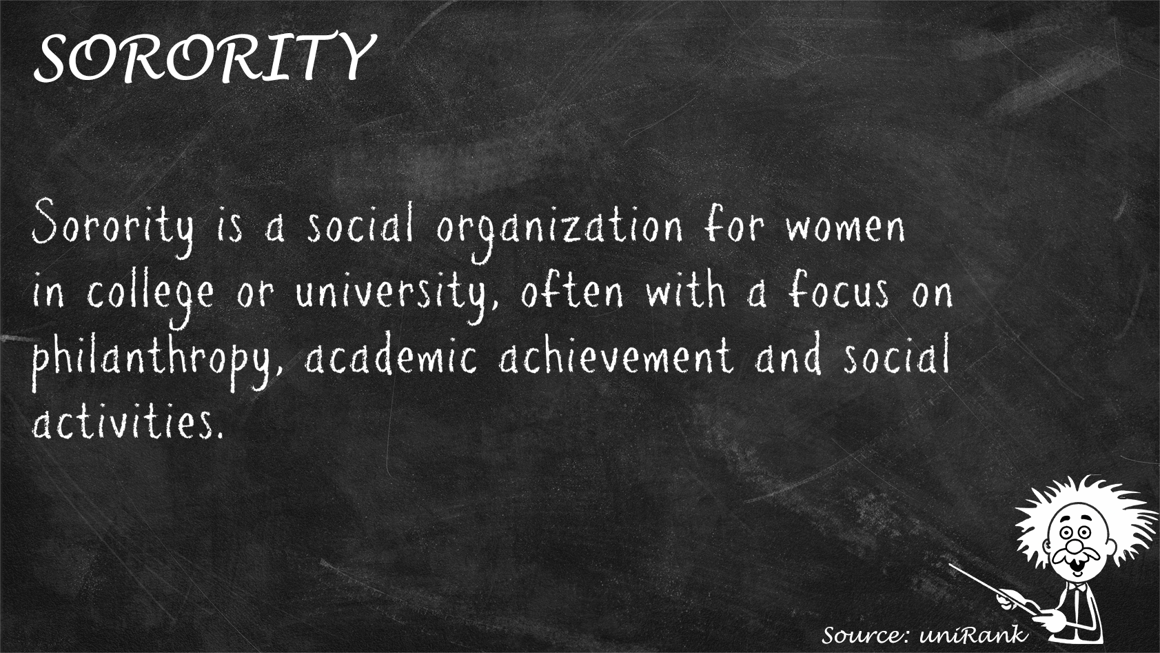 How Much Is It To Be In A Sorority