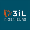 3iL École d'ingénieurs's official logo - 3iL seal