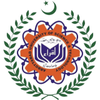 Abbottabad University of Science and Technology's official logo - AUST seal