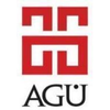 Abdullah Gül Üniversitesi's official logo - AGÜ seal