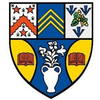 Abertay University's official logo - AU seal
