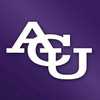 Abilene Christian University's official logo - ACU seal