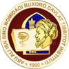Abu Ali ibn Sino nomidagi Buxoro Davlat Tibbiyot Instituti's official logo - BuxDTI seal