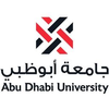 Abu Dhabi University's official logo - ADU seal - ranked #80 in world university rankings 2025