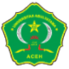 Abulyatama University's official logo -  seal