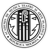 Academia de Muzica, Teatru si Arte Plastice's official logo - AMTAP seal