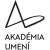 Academy of Arts in Banská Bystrica's official logo - AU seal