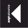 Academy of Fine Arts in Katowice's official logo - ASP Katowicach seal