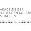 Academy of Fine Arts, Munich's official logo - AdBK München seal