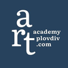 Academy of Music, Dance and Fine Arts's official logo - AMDFA seal