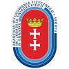 Academy of Physical Education and Sport Jędrzej Śniadecki's official logo - AWFIS seal