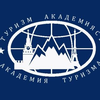 Academy of Tourism's official logo - AT seal