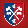 Acadia University's official logo - AU seal