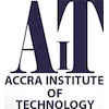Accra Institute of Technology's official logo - AIT seal