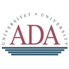 ADA Universiteti's official logo - ADA seal