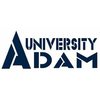 ADAM University's official logo - BFEA seal
