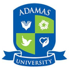 Adamas University's official logo -  seal