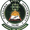 Adamawa State University's official logo - ADSU seal