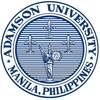 Adamson University's official logo - AdU seal