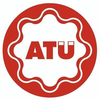 Adana Alparslan Türkeş Bilim ve Teknoloji Üniversitesi's official logo - ATÜ seal