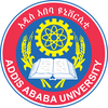 Addis Ababa University's official logo - AAU seal
