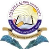 Adekunle Ajasin University's official logo - AAUA seal - ranked #182 in world university rankings 2025