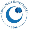 Adiyaman University's official logo - ADYÜ seal