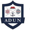 Admiralty University of Nigeria's official logo - ADUN seal