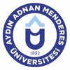 Adnan Menderes University's official logo - ADÜ seal