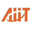 Advanced Institute of Industrial Technology's official logo - AIIT seal