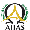 Adventist International Institute of Advanced Studies's official logo - AIIAS seal