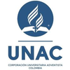 Adventist University Corporation's official logo - UNAC seal