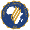 Adventist University of Africa's official logo - AUA seal