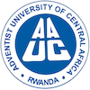 Adventist University of Central Africa's official logo - AUCA seal