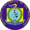Adventist University of the Philippines's official logo - AUP seal