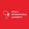 Africa International University's official logo - AIU seal