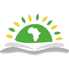 Africa Research University's official logo - ARU seal