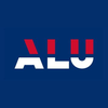 African Leadership University, Rwanda's official logo - ALU Rwanda seal - ranked #116 in world university rankings 2025