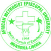 African Methodist Episcopal University's official logo - AMEU seal