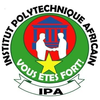 African Polytechnic Institute's official logo - IPA seal