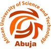 African University of Science and Technology's official logo - AUST seal