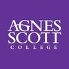 Agnes Scott College's official logo - ASC seal