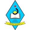 Agostinho Neto University's official logo - UAN seal