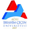 Ağrı İbrahim Çeçen Universitesi's official logo - ICUA seal