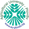 Agricultural University of Plovdiv's official logo - AU seal