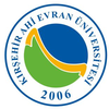 Ahi Evran Üniversitesi's official logo - AEÜ seal