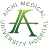 Aichi Medical University's official logo -  seal