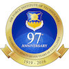 Air Force Institute of Technology's official logo - AFIT seal