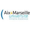 Aix-Marseille University's official logo - AMU seal