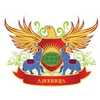 Ajeenkya D.Y. Patil University's official logo -  seal